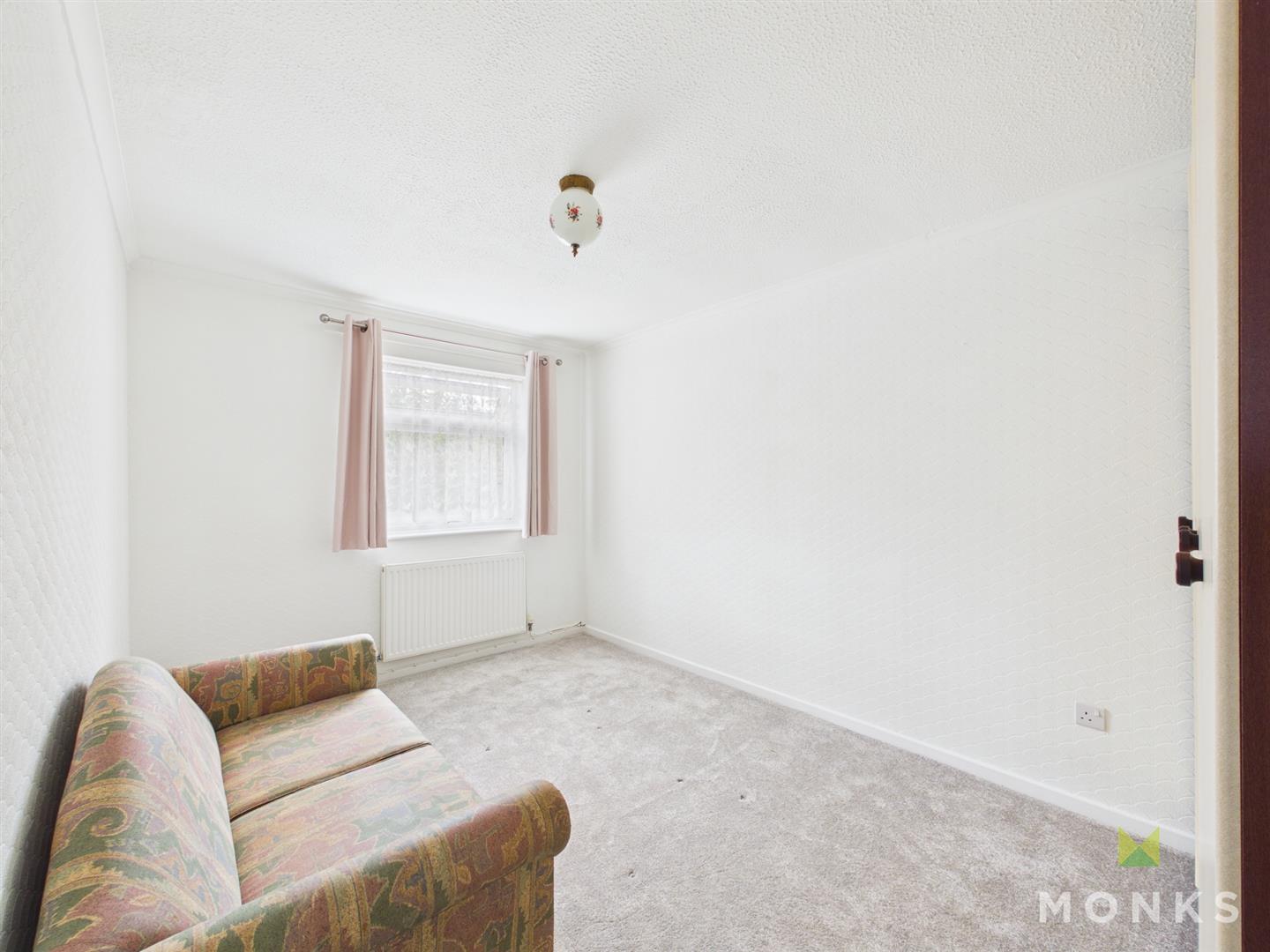 56 White Hart, Shrewsbury, SY3 7TE For Sale